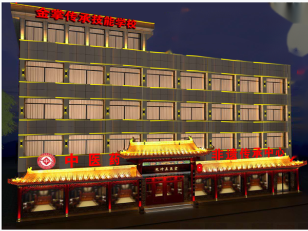 濰坊市文旅局三舉措全力推進非遺聚集區建設打造非遺保護傳承新高地